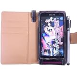 【Smart Holder for Biz】 docomo REGZA Phone T-01D (ブックスタイル)