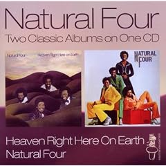 Natural Four/Heaven Right Here on Earth