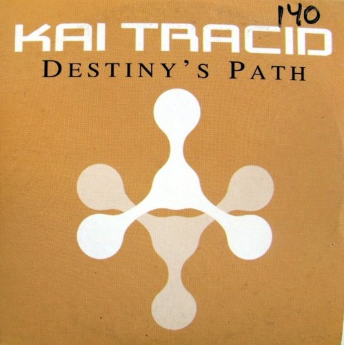 Kai Tracid - Destiny