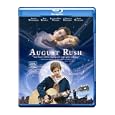 August Rush [Blu-ray]