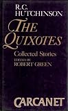 The Quixotes : collected stories
