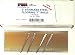 Porta-Nails 42660 16 Gauge 2-Inch Stainless Steel Flooring Nails (1,000 per Box)