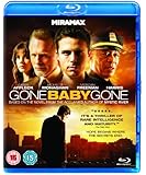 Gone Baby Gone [Blu-ray]
