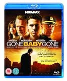 Gone Baby Gone [Blu-ray]