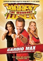 The Biggest Loser Workout: Cardio Max