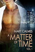 A Matter of Time: Vol. 1 (A Matter of Time Series)