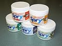 Xlear Spry 'Five Flavors' Xylitol Gum Pack - ALL FLAVORS!!!