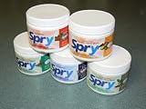 Xlear Spry Five Flavors Xylitol Gum Pack - ALL FLAVORS!!!
