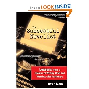 The Successful Novelist