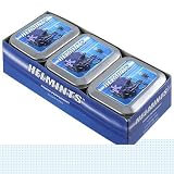 Kentucky Wildcats 9 Pack Peppermint Helmints