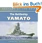Battleship Yamato (Anatomy of the Ship)