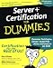 Server+ Certification For Dummies