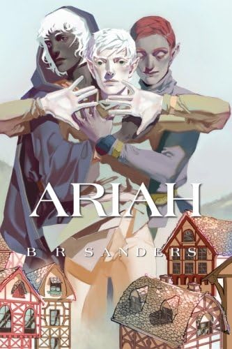 Ariah