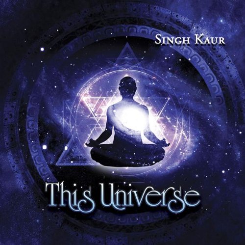 Produkt-Bild: This Universe
