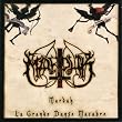Le Grande Danse Macabre ~ Marduk