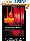 Performance Analysis: An Introductory Coursebook