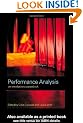Performance Analysis: An Introductory Coursebook