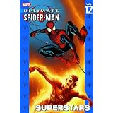 Ultimate Spider-Man Vol. 12: Superstars