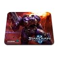 Gaming Mousepad SteelSeries Qck StarCraft II Tychus Findlay Limited Edition
