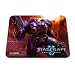 Gaming Mousepad SteelSeries Qck StarCraft II Tychus Findlay Limited Edition