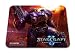 Gaming Mousepad SteelSeries Qck StarCraft II Tychus Findlay Limited Edition bei amazon kaufen