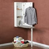 SEI Wall Mount Ironing Center