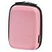 Hama Hardcase Colour Style 60 L Kameratasche pink