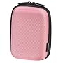 Hama Kameratasche "Hardcase Colour Style 60 L", Pink