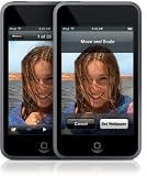 Apple iPod touch 16GB MA627J/B