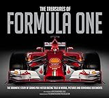 The treasures of Formula One
