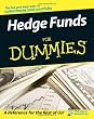 Hedge Funds For Dummies
