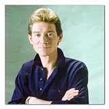 Anthony Andrews Color Box Canvas Print Gallery Wrapped - 12x12 Inches (Studio Pose)