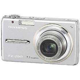 Olympus FE-290 N3093092