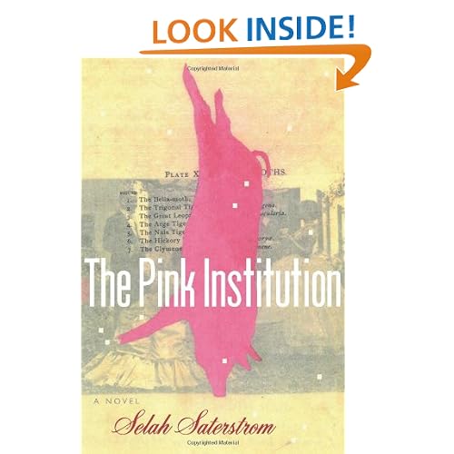 The Pink Institution