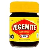 KRAFT Vegemite