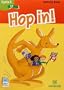 Hop in! CP : Activity Book
