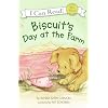 Biscuit's Day at the Farm (My First I Can Read)