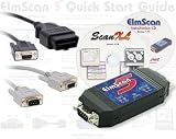 ElmScan 5 ScanXL Scan Tool - Free Shipping!
