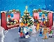 Playmobil 4891 Christmas Market