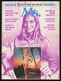 Ms.: September 1972, Volume 1, No. 3