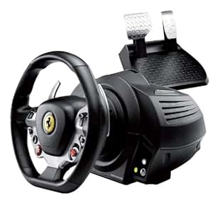 Thrustmaster TX Racing Wheel Ferrari 458 