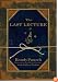 The Last Lecture