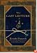 The Last Lecture