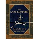 The Last Lecture