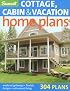 Sunset Cottages, Cabins & Vacation Home Plans (Best Home Plans)