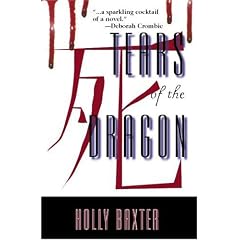Tears of the Dragon