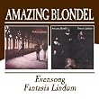 Evensong/Fantasia Lindum