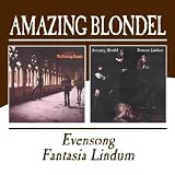 Evensong/Fantasia Lindum