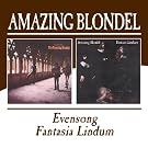 Evensong/Fantasia Lindum