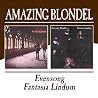 Image of album by Amazing Blondel